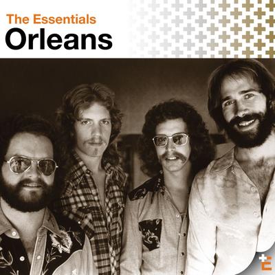 The Essentials: Orleans's cover