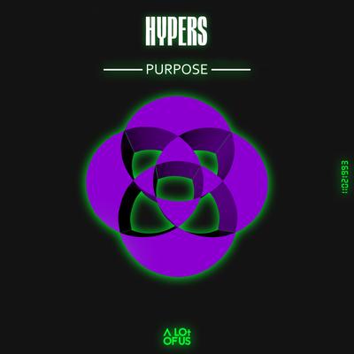 Purpose By HYPERS's cover