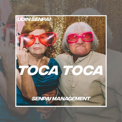 Toca Toca Pargoy  By UDIN SENPAI's cover