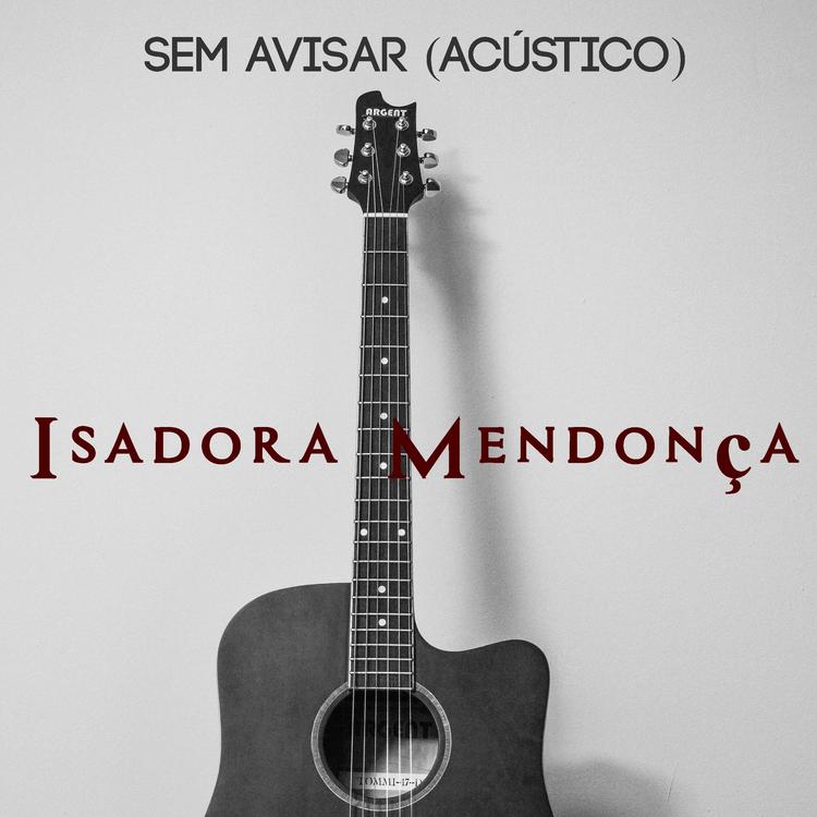 Isadora Mendonça's avatar image