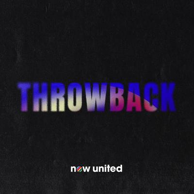 Throwback By Now United's cover