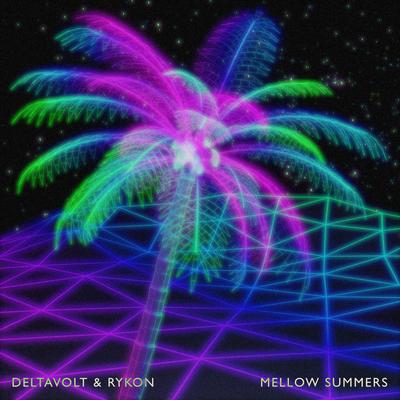 Mellow Summers By Deltavolt, Rykon's cover
