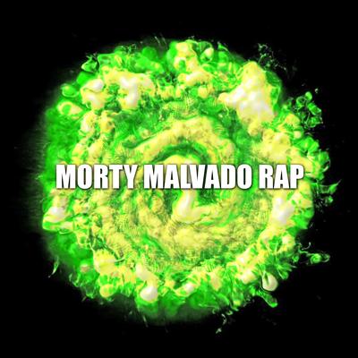 Morty Malvado Rap (Evil Morty Rap)'s cover