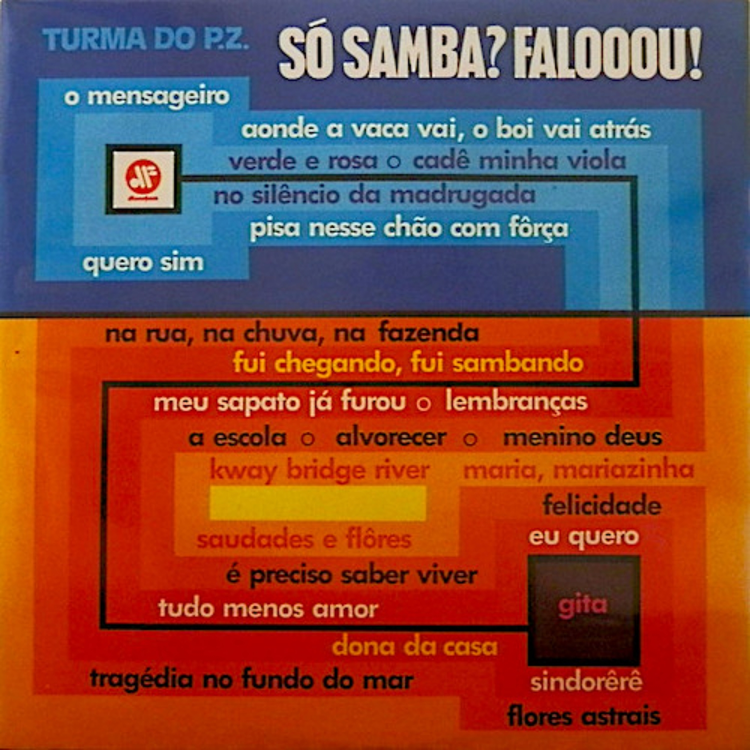 Turma Do P.Z.'s avatar image