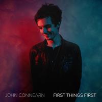 John Connearn's avatar cover