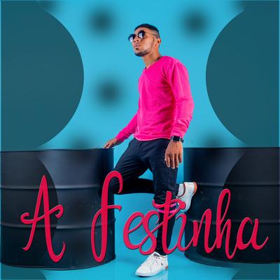 A Festinha By MC LEO, Santy el fenomeno's cover