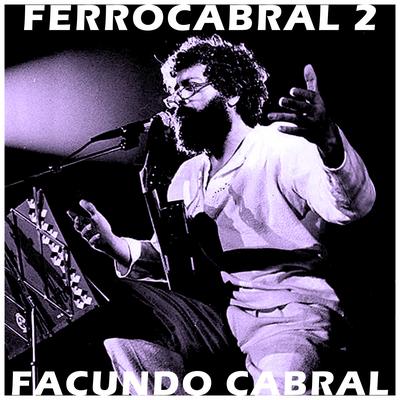 Ferrocabral 2's cover