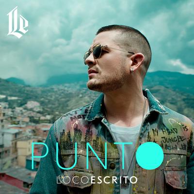 Punto By Loco Escrito's cover