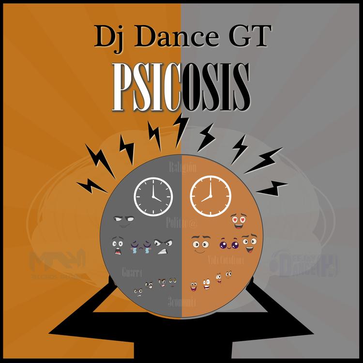 Dj Dance GT's avatar image