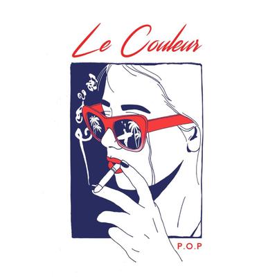 L'amour le jour By Le Couleur's cover