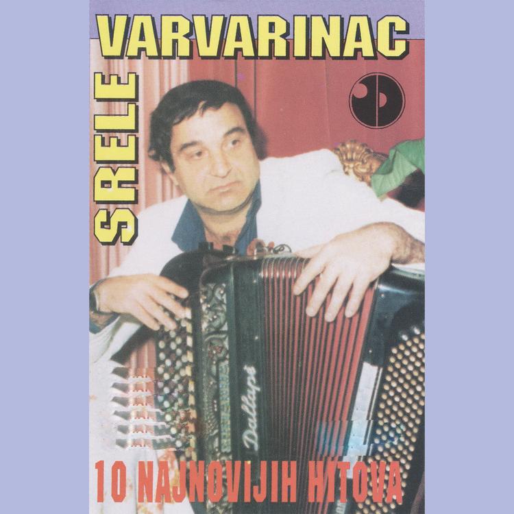 Srele Varvarinac's avatar image