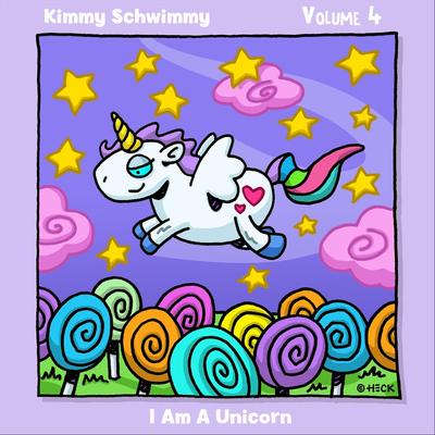 Kimmy Schwimmy's cover