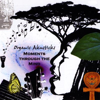 Organic Akusticks's cover