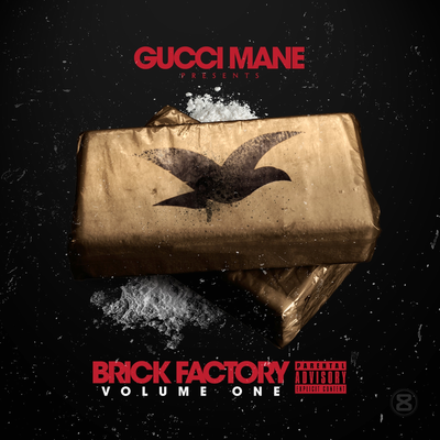 Aight By Gucci Mane, Quavo's cover