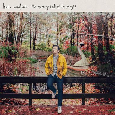 what about today? By Lewis Watson's cover