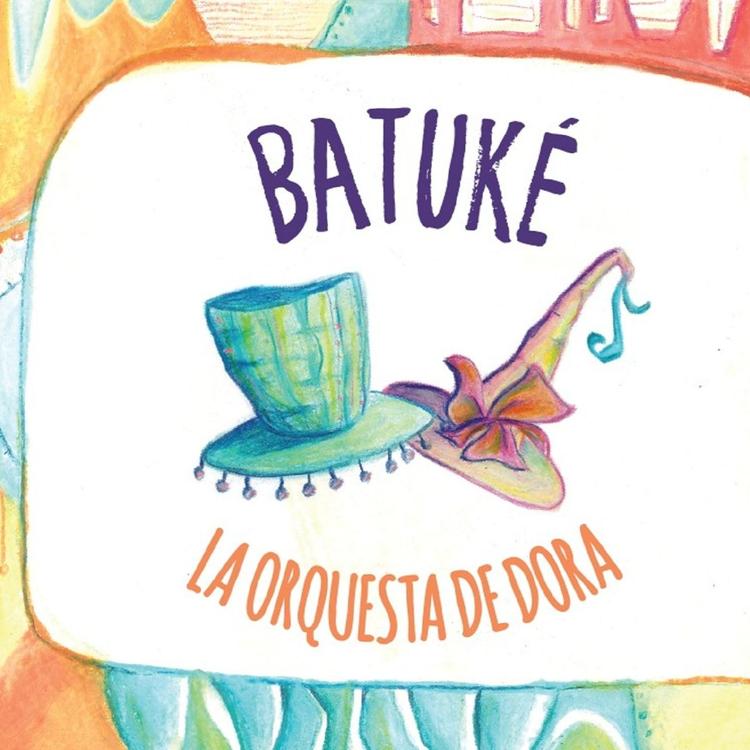 Batuke's avatar image