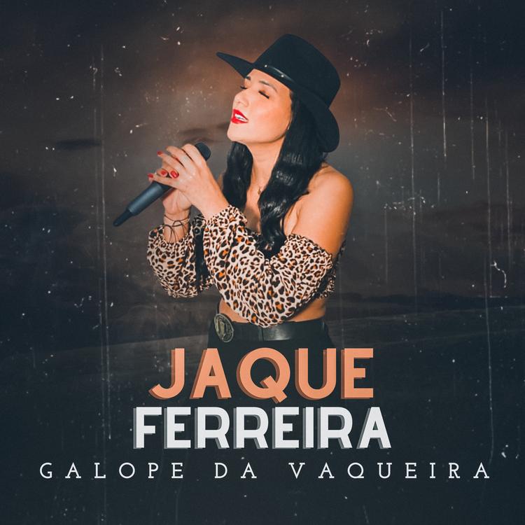 Jaque Ferreira's avatar image