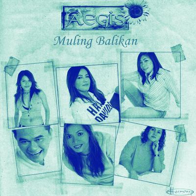 Muling Balikan (Karaoke)'s cover