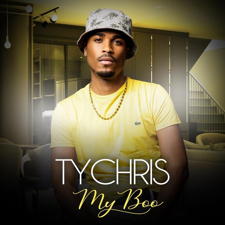 Tychris's avatar image