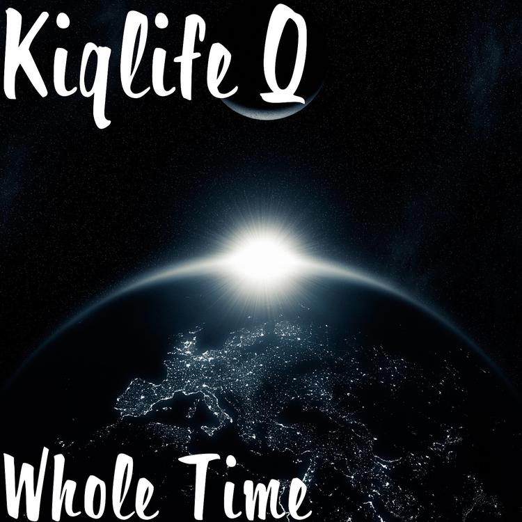 Kiqlife Q's avatar image