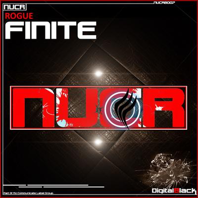 Finite (Radio Edit)'s cover