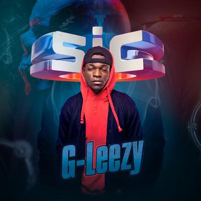 G-Leezy's cover