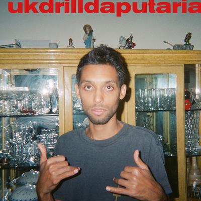 ukdrilldaputaria By yung vegan, vinicreizi's cover