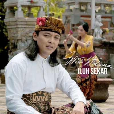 Iluh Sekar's cover