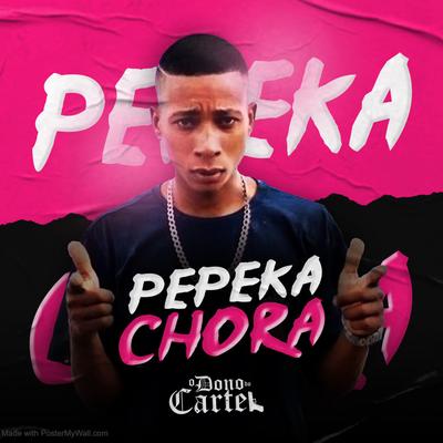 Pepeka Chora's cover
