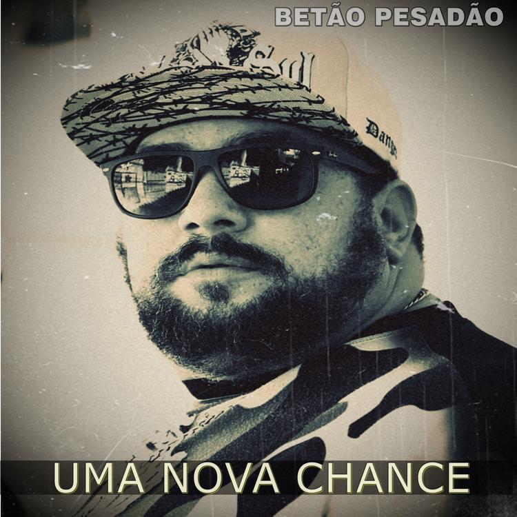 Betão Pesadão's avatar image