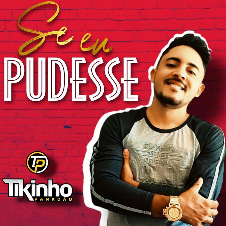 Tikinho Pankdão's avatar image