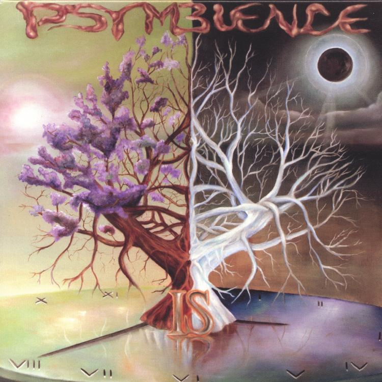 Psymbience's avatar image