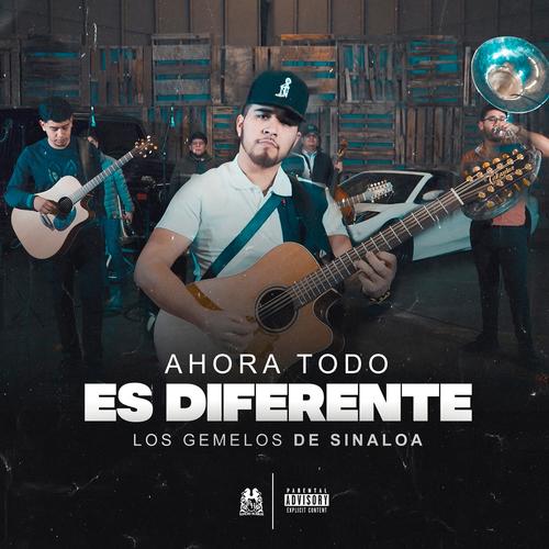 #ahoratodoesdiferente's cover