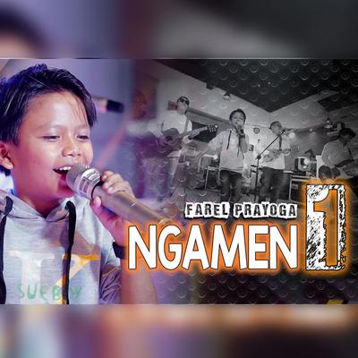 Ngamen 1's cover