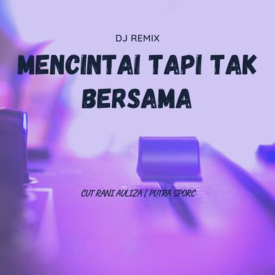 Mencintai Tapi Tak Bersama (DJ Remix)'s cover