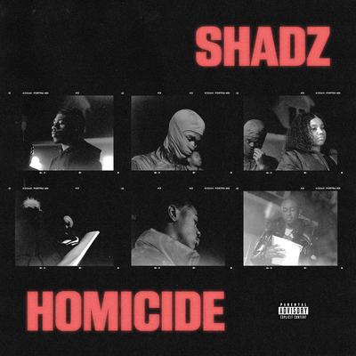 Shadz's cover