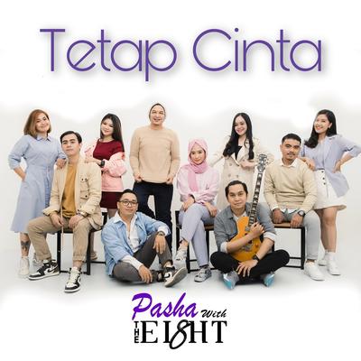 Tetap Cinta's cover