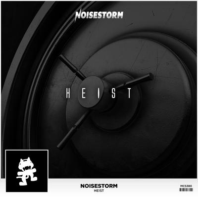 Heist By Noisestorm's cover