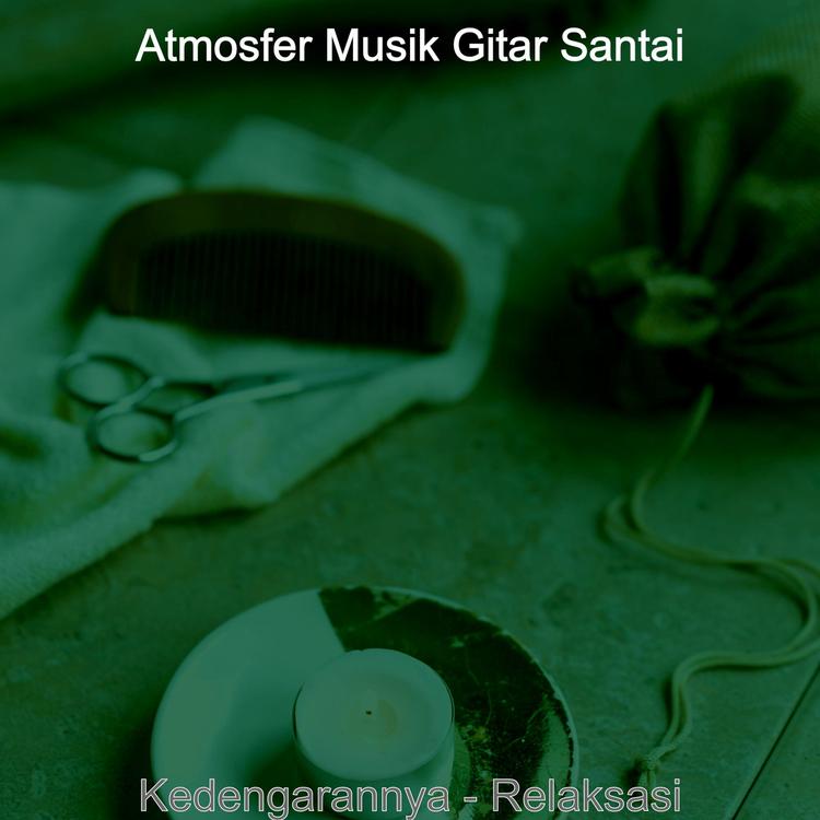 Atmosfer Musik Gitar Santai's avatar image