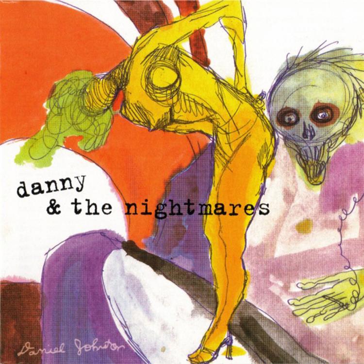 Danny & The Nightmares's avatar image
