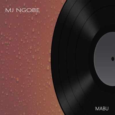 MJ NGOBE's cover