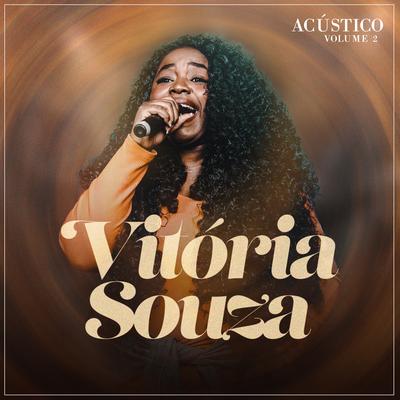 Está Tudo Bem By Vitória Souza's cover