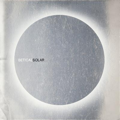 Solar By Betical's cover