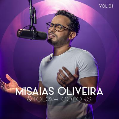 Deus Vai Me Sustentar By Todah Colors, Misaias Oliveira's cover