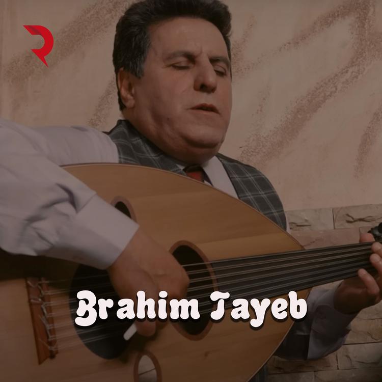 Brahim Tayeb's avatar image