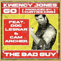 Kwency Jones GO's avatar cover