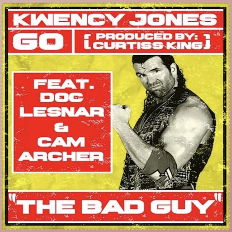 Kwency Jones GO's avatar image