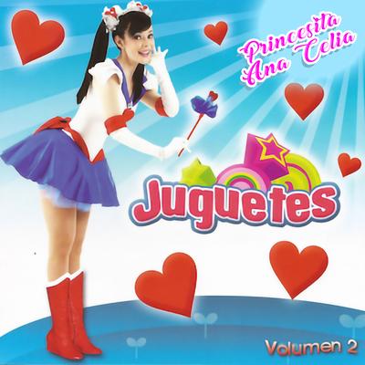 Carnaval de Juguetes's cover