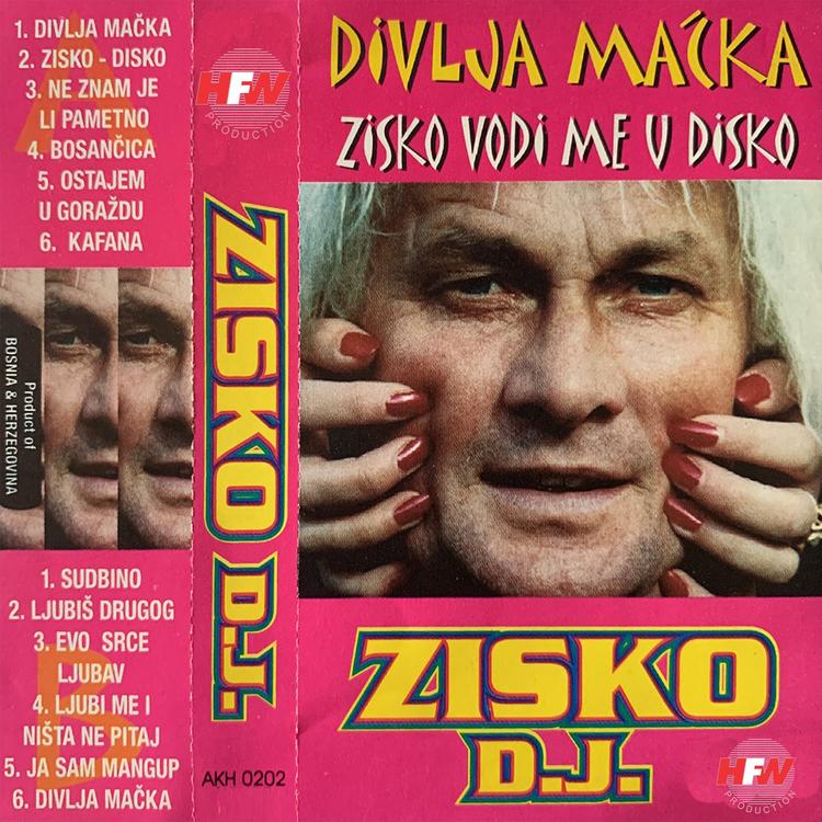 Zisko's avatar image