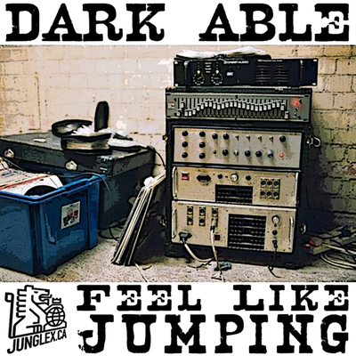 Feel Like Jumping (Style Up mix)'s cover